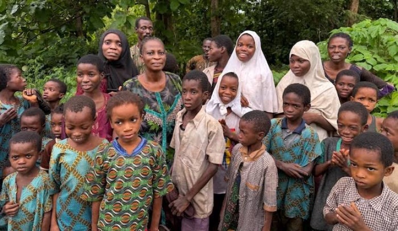 CAN to FG: Don’t forget Nigerians still in captivity after Oyo children rescue
