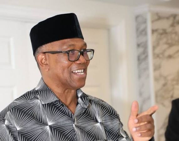 Create conditions that ‘ll bring diaspora talents home, Peter Obi urges African leaders