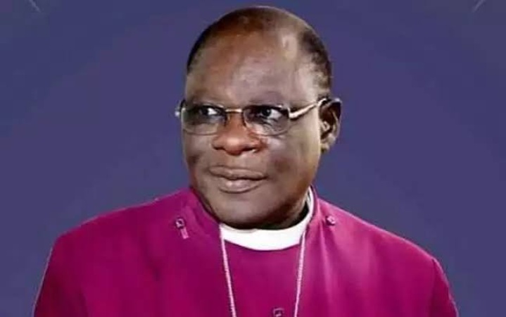 PFIPC Allegations: Archbishop Borokini calls for prosecution, fund recovery