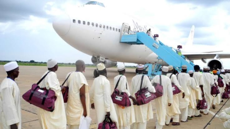Kano Pilgrims Board fixes 2027 hajj deposit at N8.5m