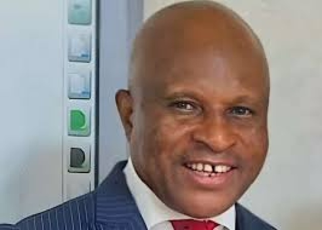 Dr. Ejike Ndiulo transits to academia at Covenant University