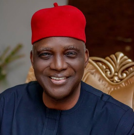 Nnaji at 70: Some Personal Recollections by C. Don Adinuba