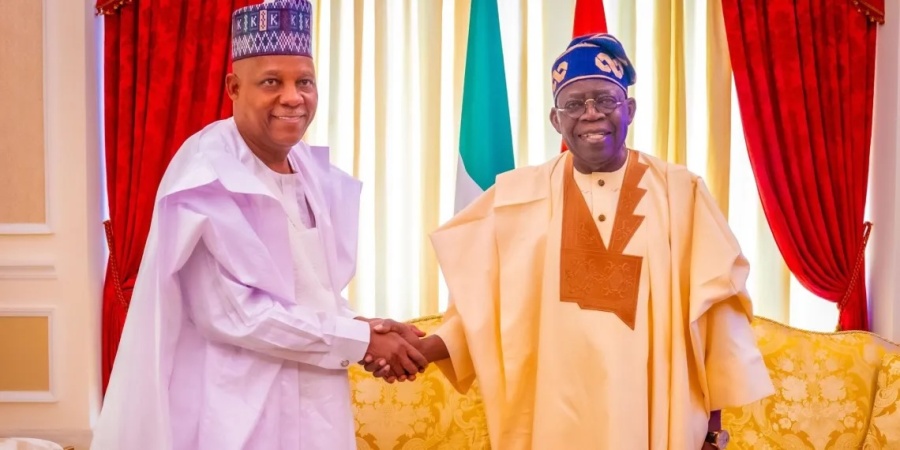 ACF, MBF, NOSCEF, others react to APC’s 2027 Muslim-Muslim presidential ticket