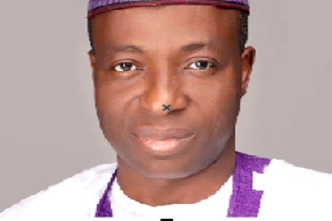 Shitu Kabir: Food supply chain is collapsing due to insecurity