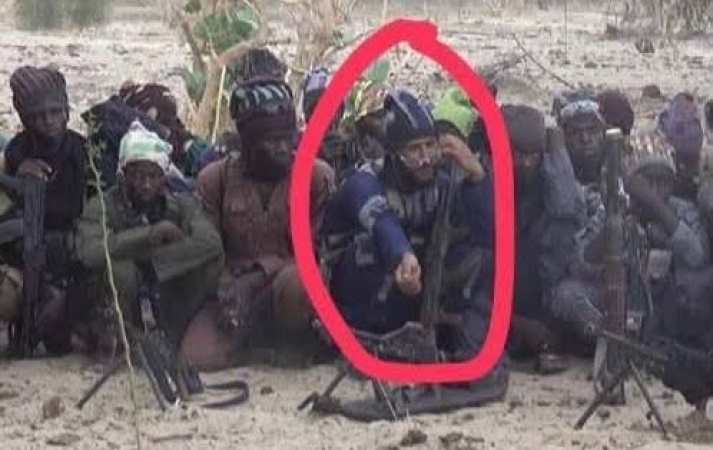 Moroccan doctor, Arab trainer discovered among Boko Haram fighters in Borno