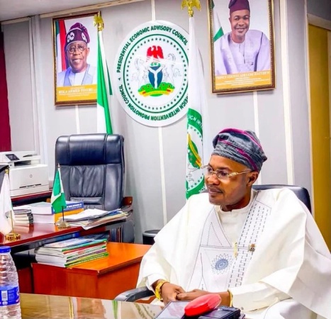 Alleged fake agency scam: Police to arraign Adeniyi Adeyemi tomorrow, lines up witnesses