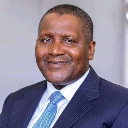 Dangote offers N500,000 reward for whistleblowers