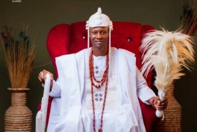 32-year-old to make history as Ekiti’s youngest monarch