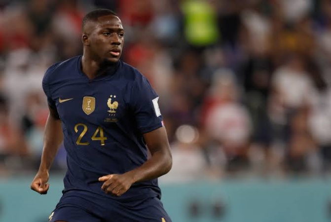 World Cup: Konate dismisses Yamal’s warning ahead of Spain semi-final