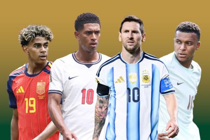 Big stars and old rivals — what to expect in semi-finals