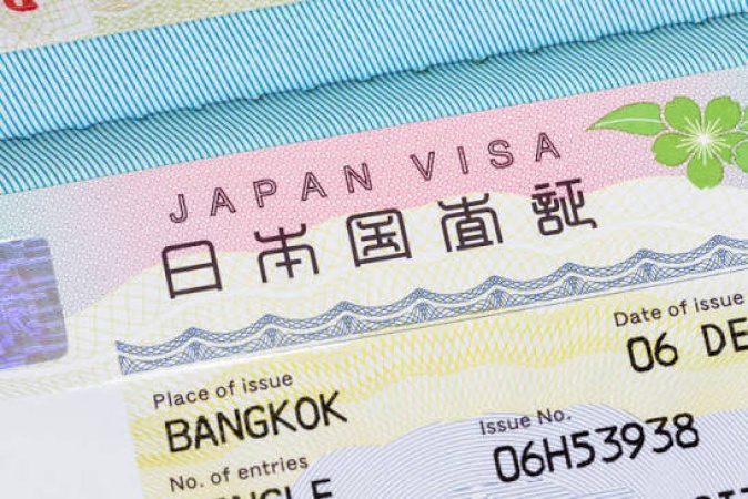 FULL LIST: Japan confirms visa-free entry for citizens of 74 countries, three African nations on list