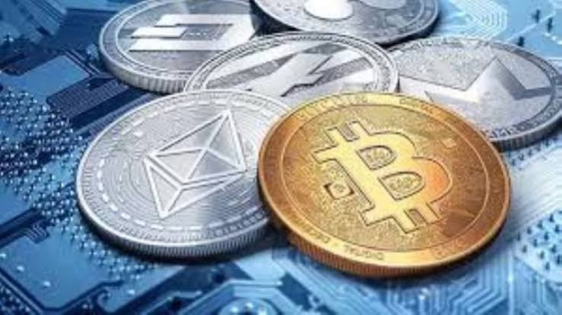 Nigerians now hold $59bn in Cryptocurrency assets — FDC
