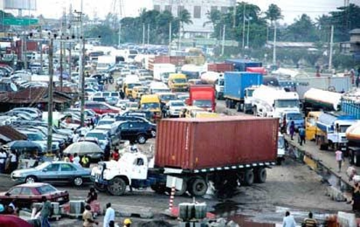 Oil cartels, tanker operators, enforcement agencies blamed for Apapa, Kirikiri gridlock