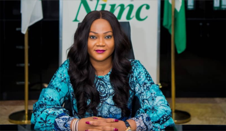 Why NIN doesn’t always lead to kidnappers — NIMC DG