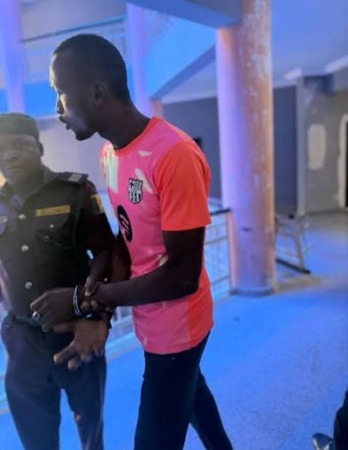 Man sentenced to death for killing rival over woman dispute