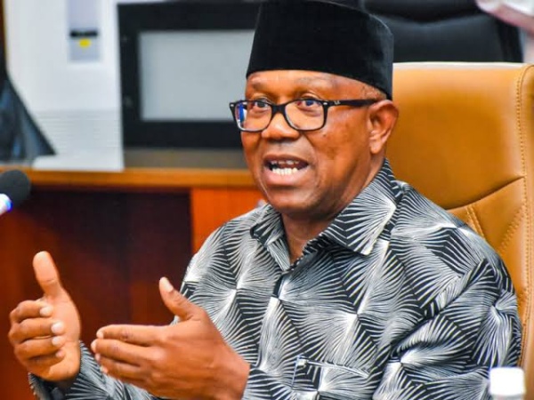 Obi bemoans renewed killings in Benue and Plateau states