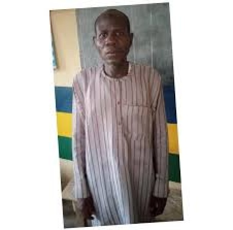 Man beats wife to death over food