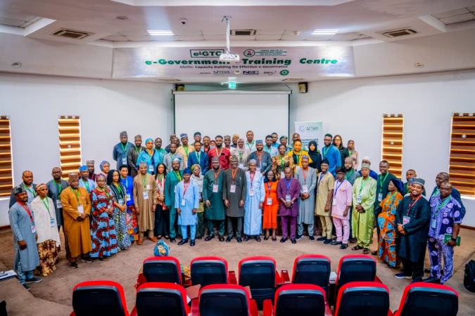 NITDA unveils national framework to measure Nigeria’s digital boom