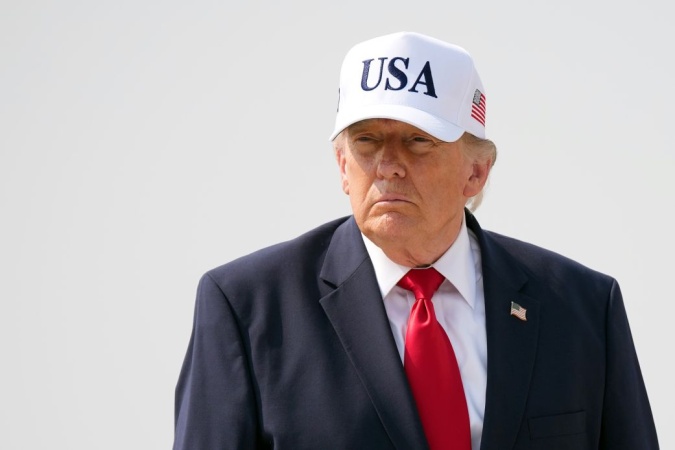 Inside Trump’s scramble to get White South Africans to the US as refugees
