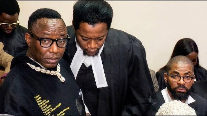 Alleged defamation: Court rejects Sowore’s application for long adjournment