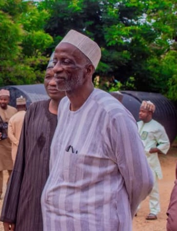Katsina: Kurfi granted bail in alleged defamation case