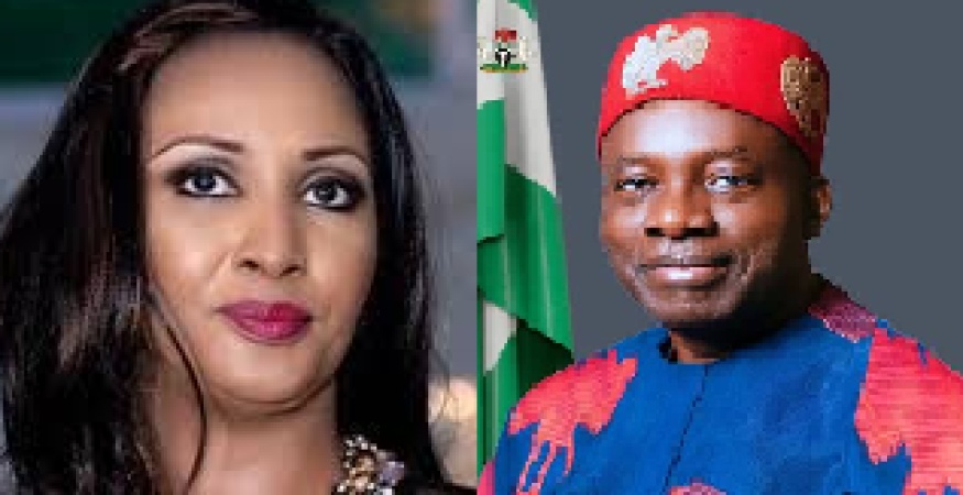 Soludo, Bianca Ojukwu, others rally support for reserved seats bill
