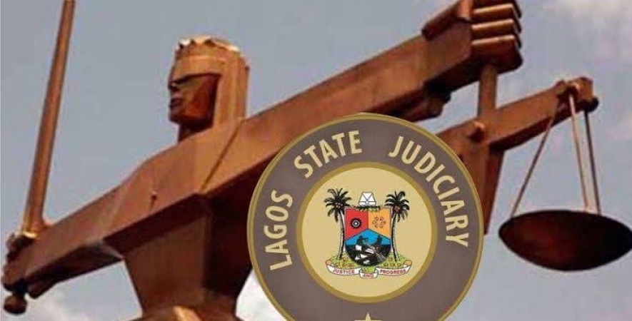 Lagos judiciary schedules annual vacation from July 20