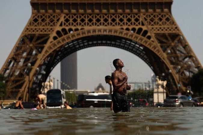 Heat-wave: Europe recorded 10,000 deaths in June — Data