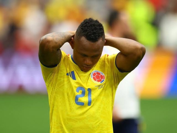 World Cup star receives death threats for failing to score in crucial match