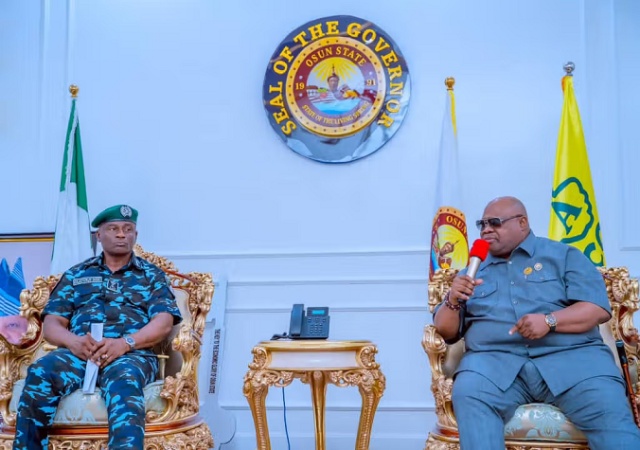 Reflections on the IGP’s visit to Osun