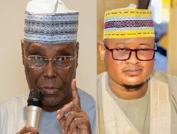 Nafiu Gombe: Atiku’s camp, ADC leadership divided over faction’s INEC portal access