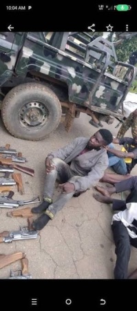 How Plateau’s illegal gun factories could be fueling terrorism beyond the state, By Zagazola Makama