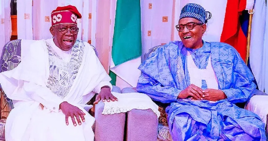 Tinubu helped Buhari become president — Gowon, Bagudu