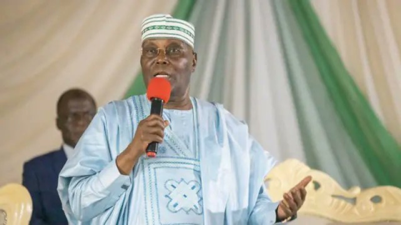Don’t lose sleep, Atiku tells ADC supporters over judgment on congresses