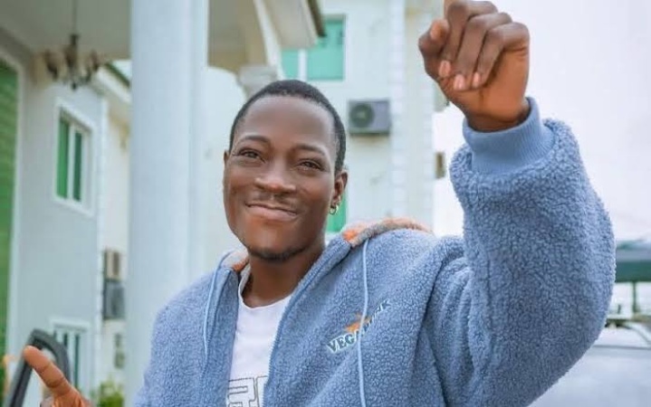 Alleged death threats against Seyi Tinubu: Sowore offers to help DJ Chicken get out of prison