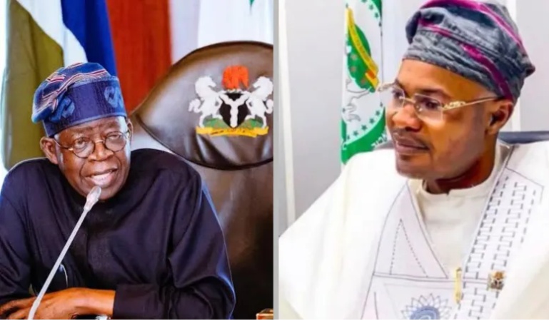 Presidential Council Scandal: Adeyemi writes Tinubu, insists on independent panel of enquiry