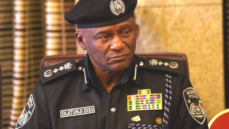 Man who escaped death during attack cries out to IGP Disu for justice as police changes case