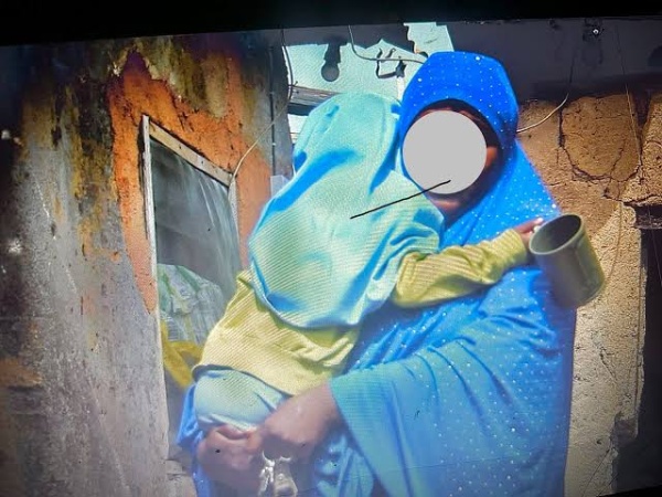 Parents seeking justice for raped minor accuse police of demanding N50k for investigation