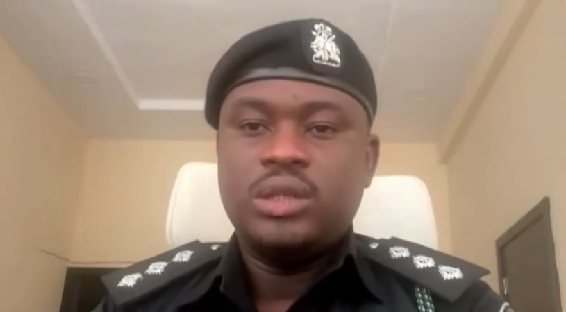 Gunmen abandoned abducted Oyo farmer, fled – Police