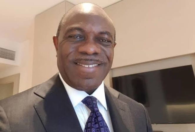 Niger Delta Group clears Ex-NNPC EVP, Engr. Tombomieye, of false allegations