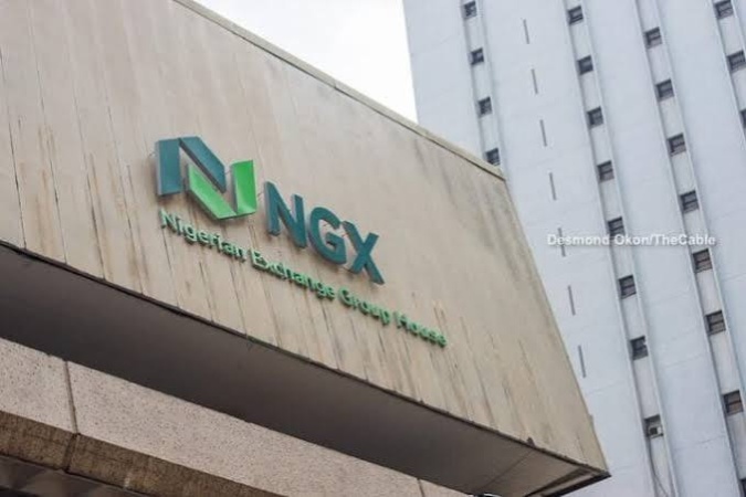 Profit-taking wipes N1.32tn off equities market