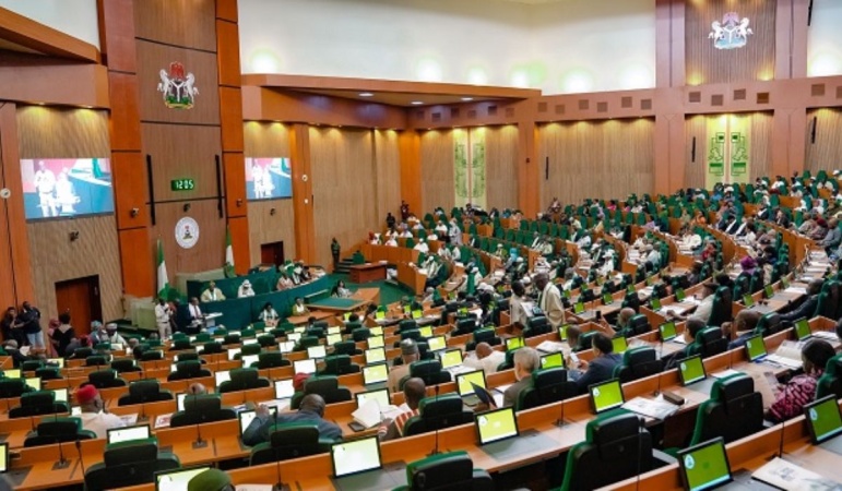 BREAKING: Reps withdraw state police bill