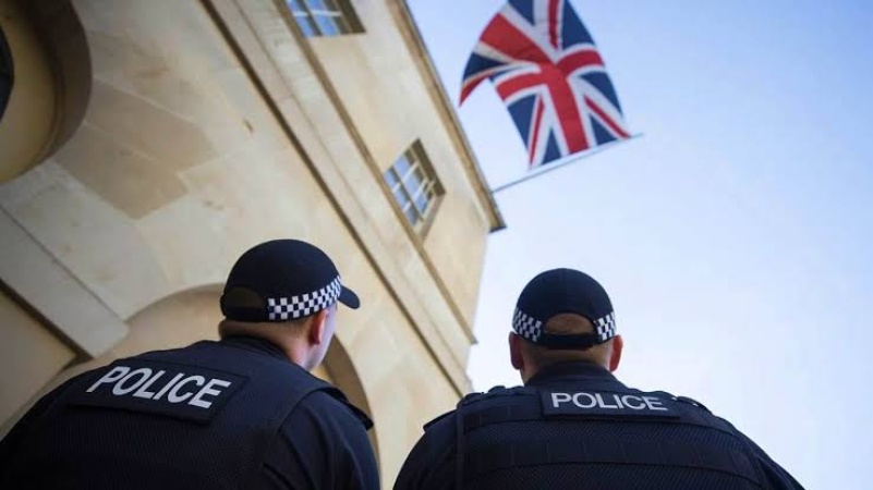 England to allocate $335M to boost protection for Jewish communities