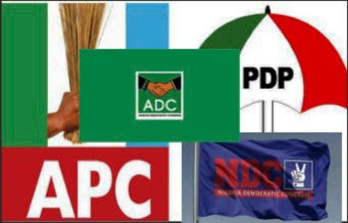 2027: Parties shift attention to upload of governorship, State Assembly candidates’ names