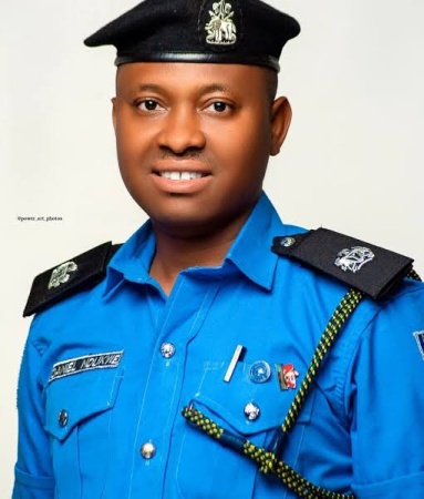Family urges IGP to probe officer's death in Enugu as police dispute convoy claim