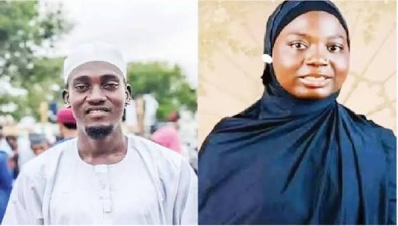 Convicted cleric to die by hanging for killing lover