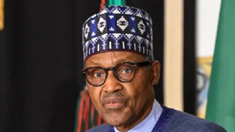 I wept at Buhari’s bedside in his last moment — Shettima reveals