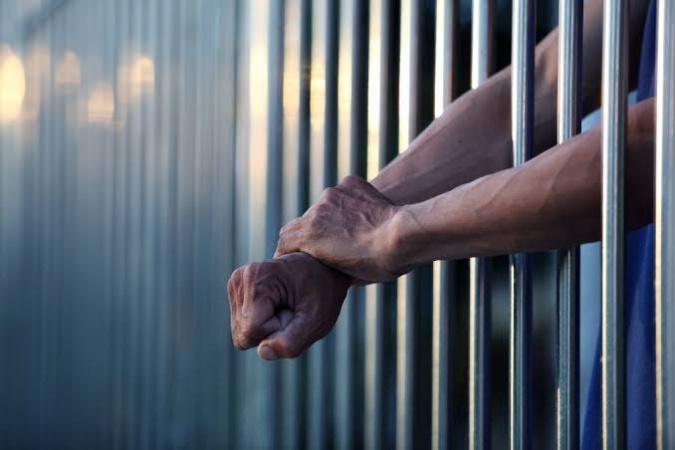 Ekiti court jails 2 men over nudity