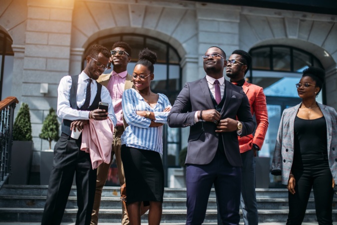 Tomorrow Foundation expands 100 Million Learners initiative to equip Nigeria’s youth for future economy