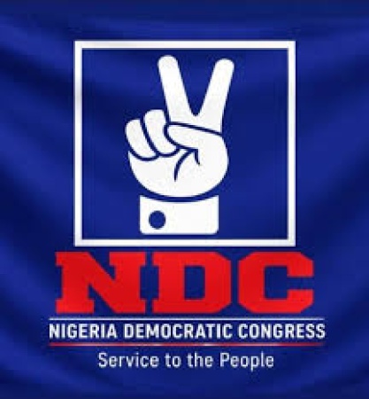 NDC backs Makinde’s call for UN probe into Oyo school abduction